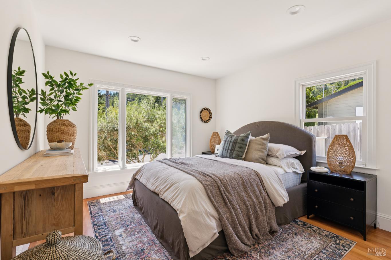 312 Oakdale Avenue Corte Madera CA 94925