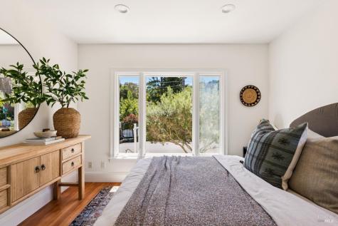 312 Oakdale Avenue Corte Madera CA 94925