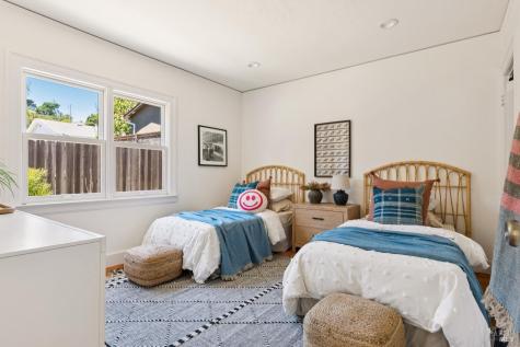 312 Oakdale Avenue Corte Madera CA 94925