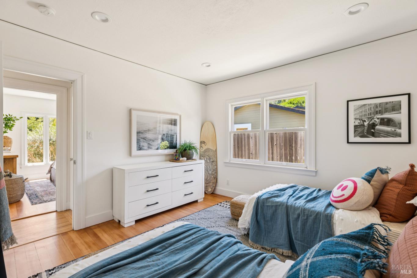 312 Oakdale Avenue Corte Madera CA 94925