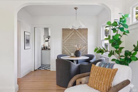 312 Oakdale Avenue Corte Madera CA 94925