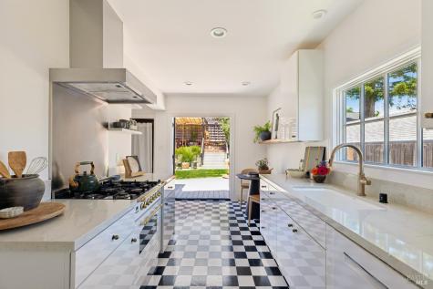 312 Oakdale Avenue Corte Madera CA 94925