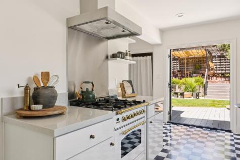 312 Oakdale Avenue Corte Madera CA 94925