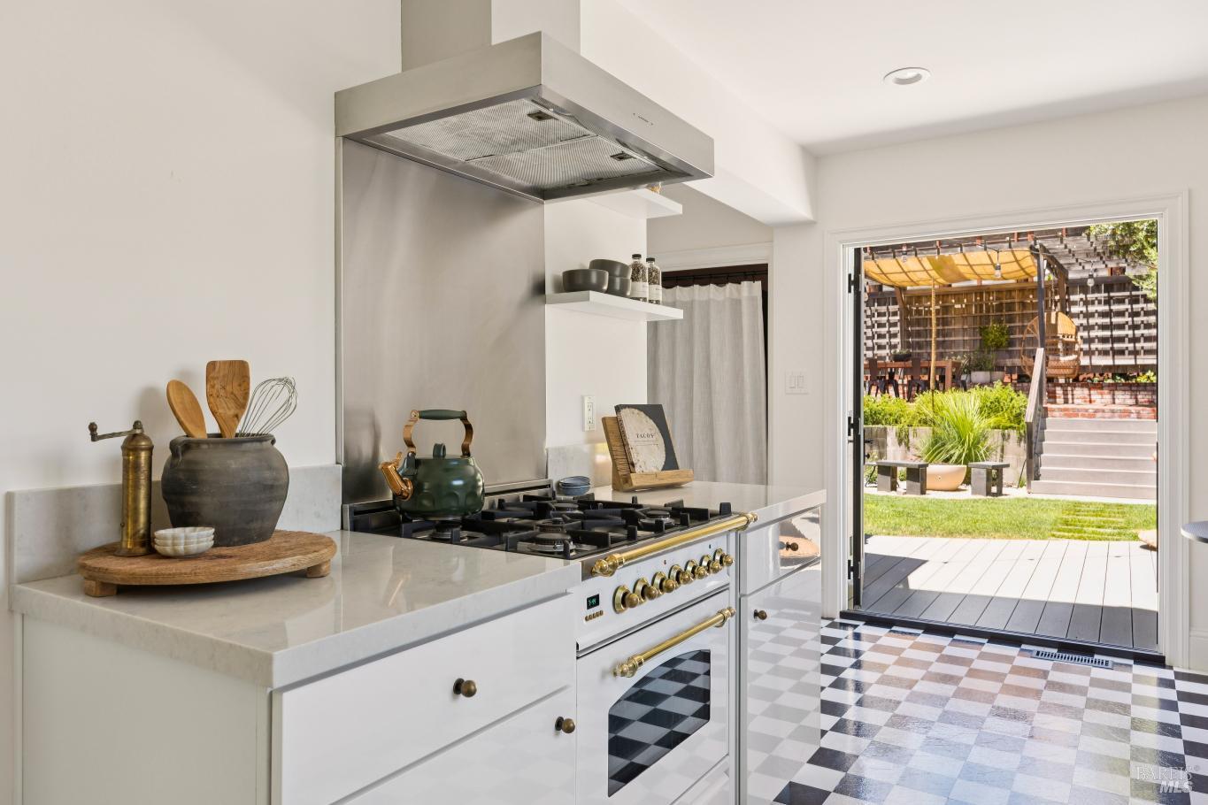 312 Oakdale Avenue Corte Madera CA 94925