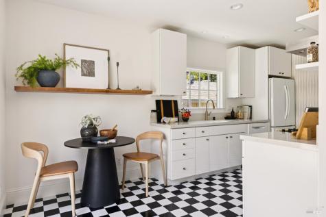 312 Oakdale Avenue Corte Madera CA 94925