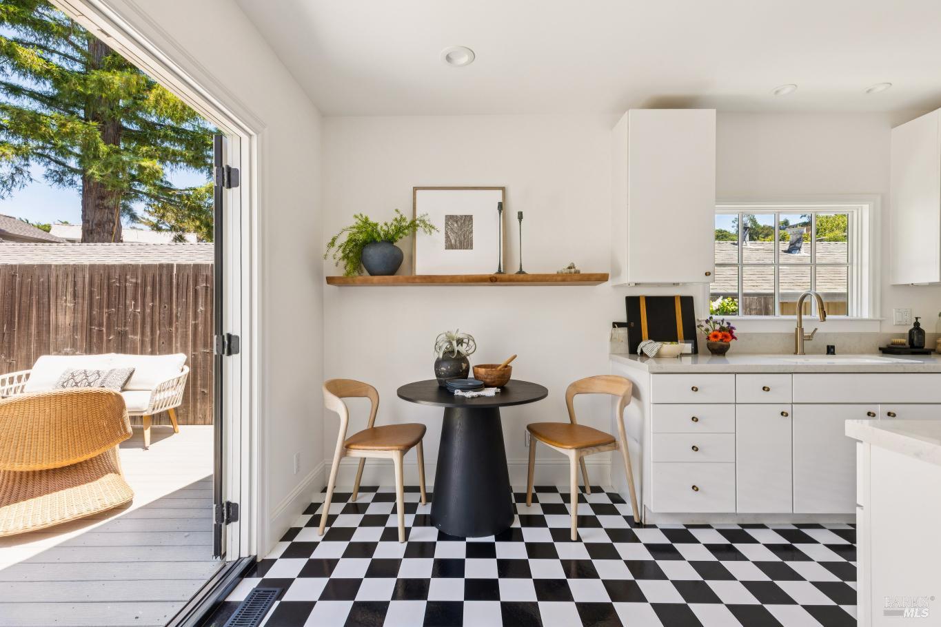 312 Oakdale Avenue Corte Madera CA 94925