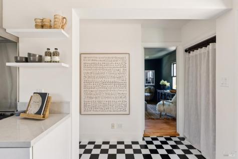 312 Oakdale Avenue Corte Madera CA 94925