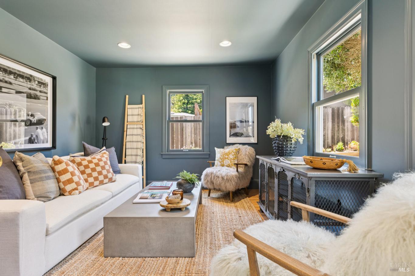 312 Oakdale Avenue Corte Madera CA 94925