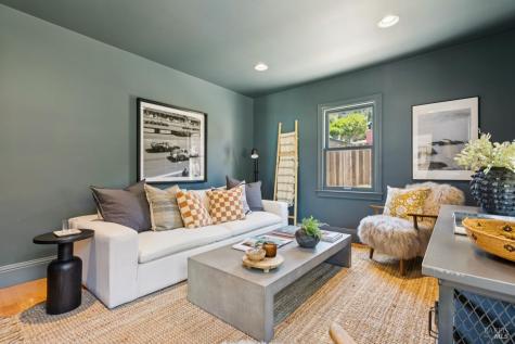 312 Oakdale Avenue Corte Madera CA 94925