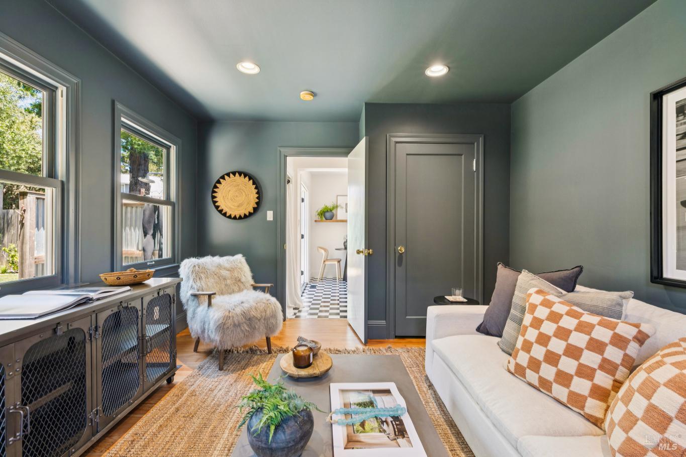 312 Oakdale Avenue Corte Madera CA 94925