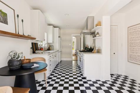 312 Oakdale Avenue Corte Madera CA 94925