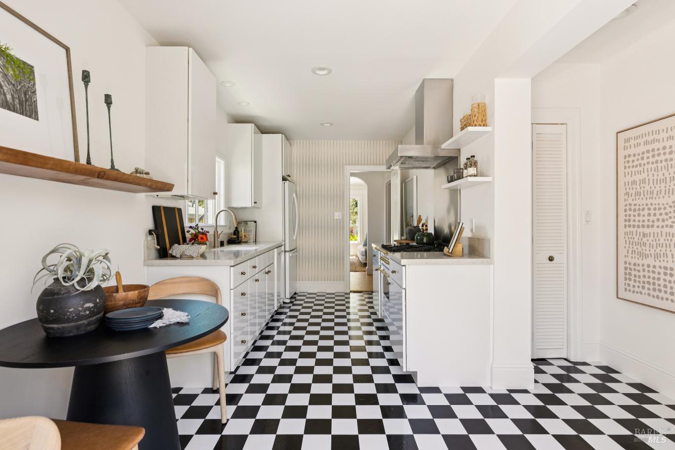 312 Oakdale Avenue Corte Madera CA 94925