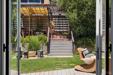312 Oakdale Avenue Corte Madera CA 94925