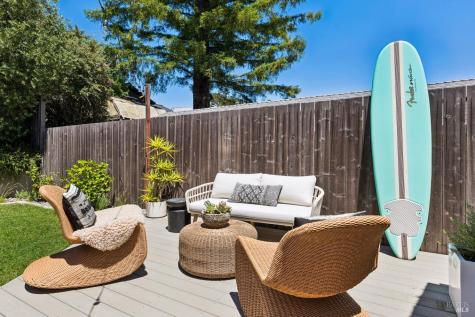 312 Oakdale Avenue Corte Madera CA 94925