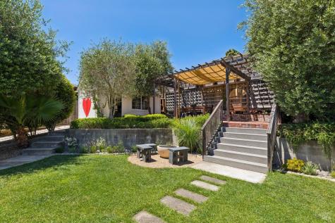 312 Oakdale Avenue Corte Madera CA 94925