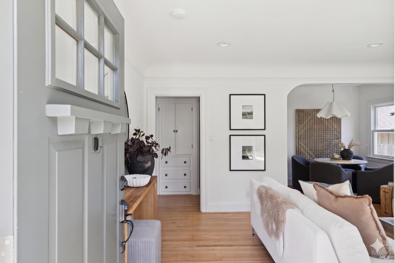 312 Oakdale Avenue Corte Madera CA 94925