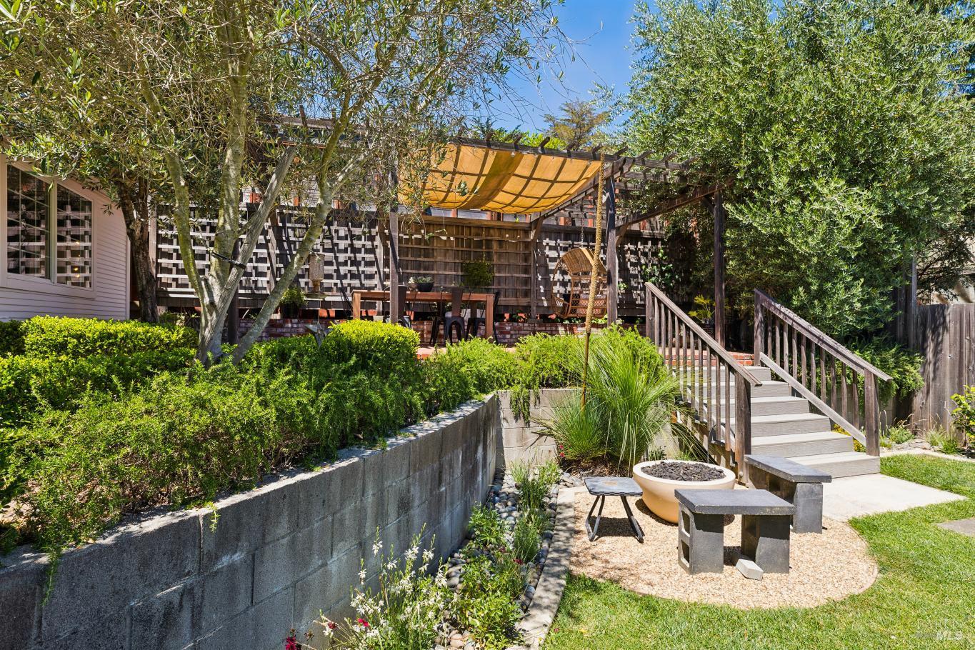 312 Oakdale Avenue Corte Madera CA 94925