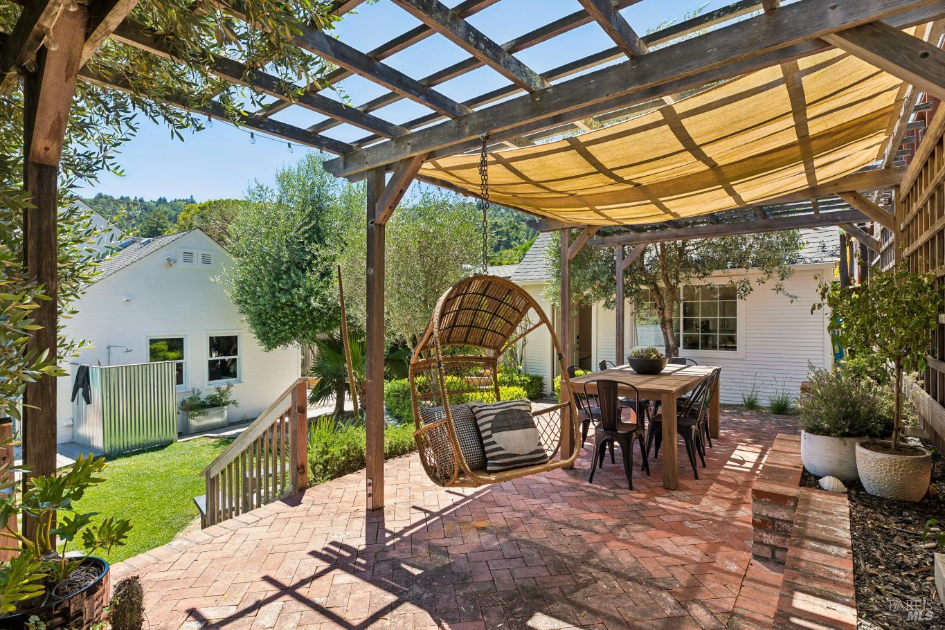 312 Oakdale Avenue Corte Madera CA 94925
