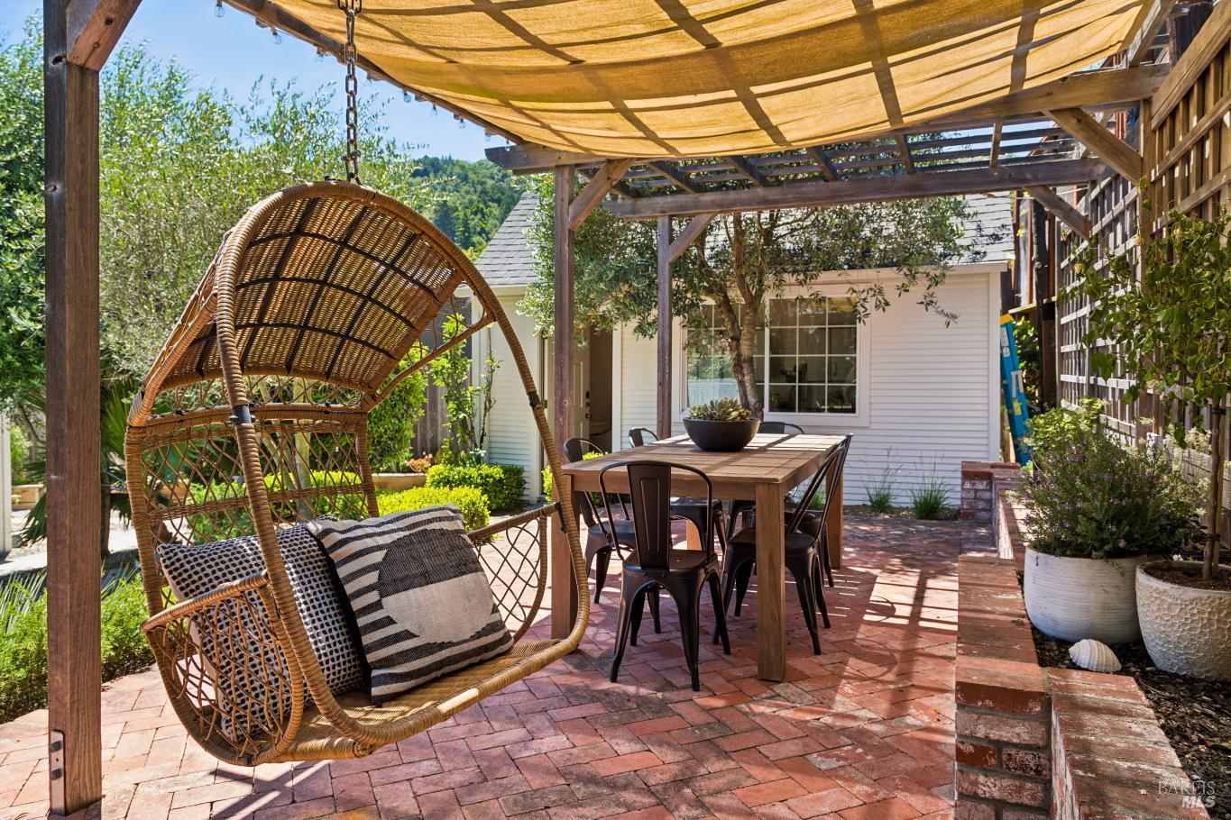 312 Oakdale Avenue Corte Madera CA 94925