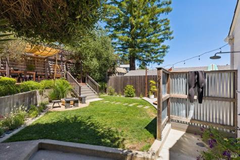 312 Oakdale Avenue Corte Madera CA 94925