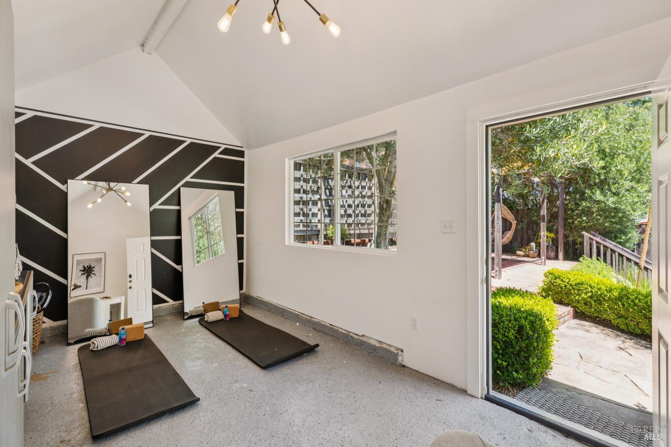 312 Oakdale Avenue Corte Madera CA 94925