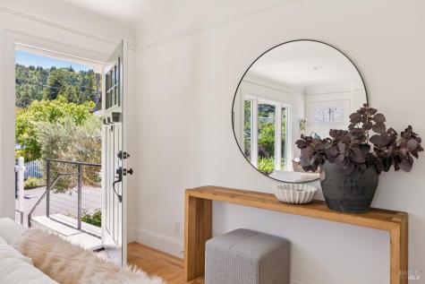 312 Oakdale Avenue Corte Madera CA 94925