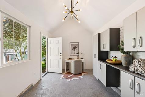 312 Oakdale Avenue Corte Madera CA 94925