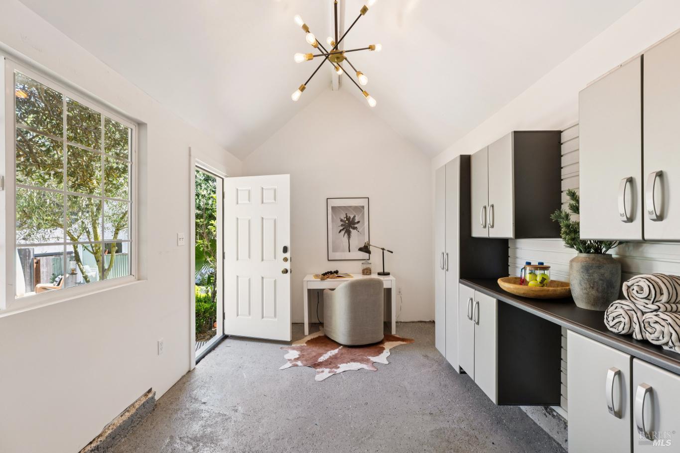 312 Oakdale Avenue Corte Madera CA 94925