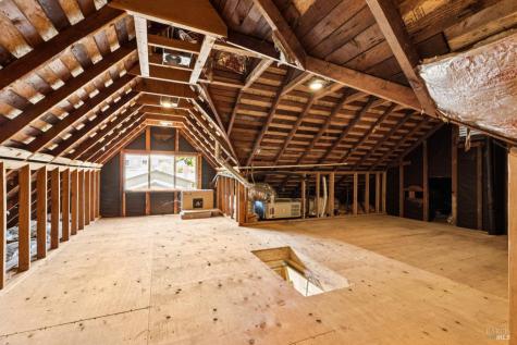 312 Oakdale Avenue Corte Madera CA 94925