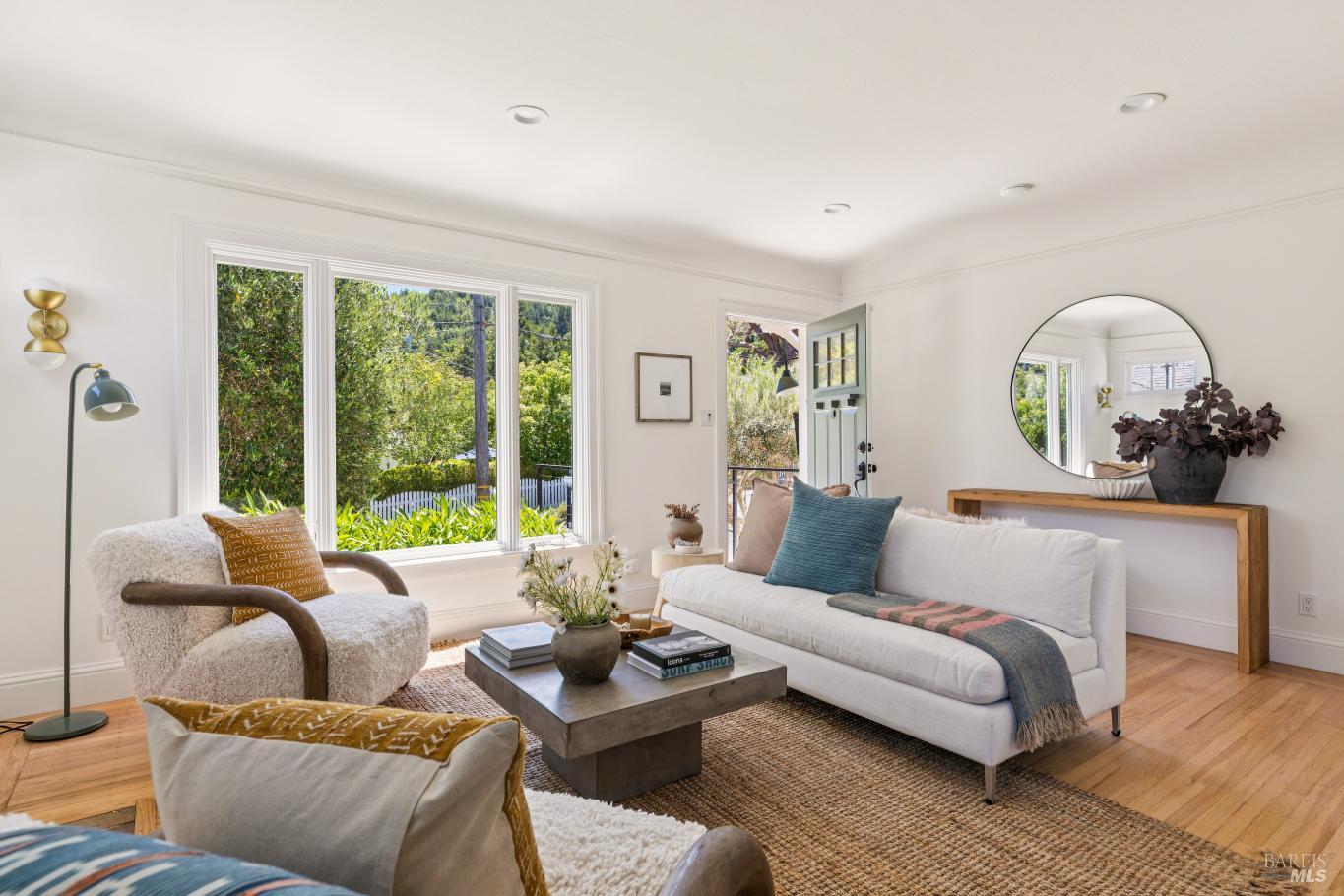 312 Oakdale Avenue Corte Madera CA 94925
