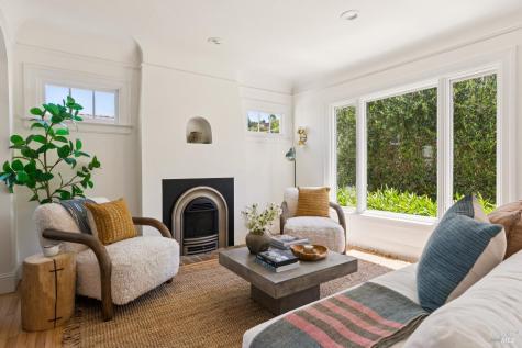 312 Oakdale Avenue Corte Madera CA 94925