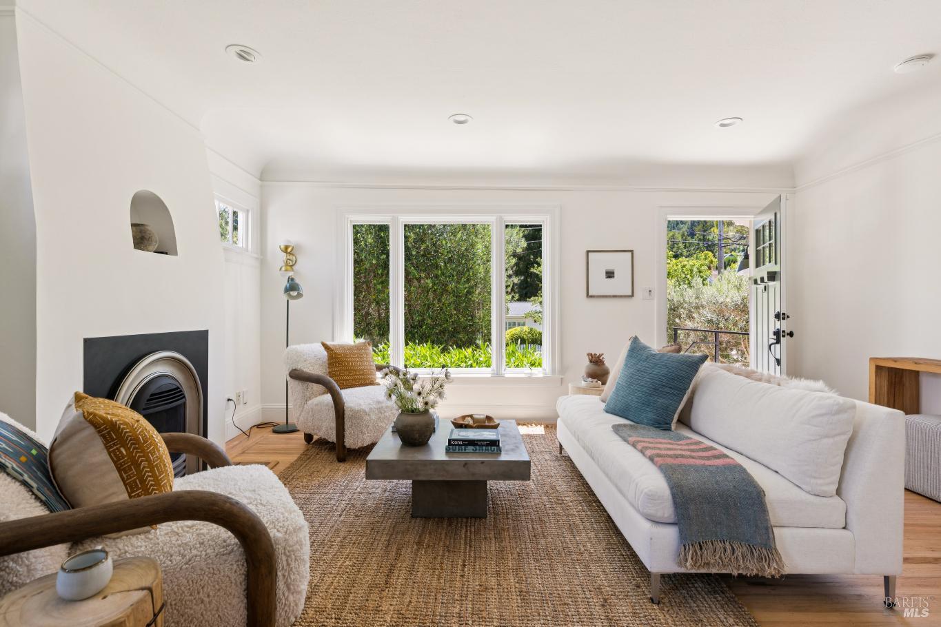 312 Oakdale Avenue Corte Madera CA 94925