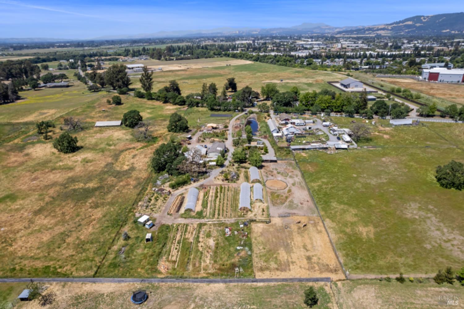 810 Helman Lane Cotati CA 94931