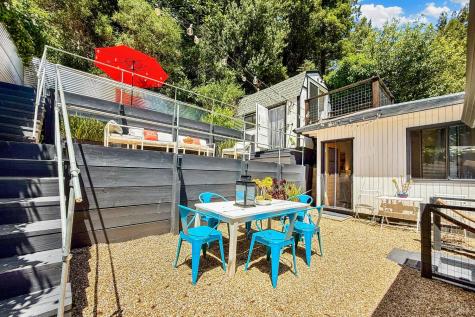 15210 Orchard Road Guerneville CA 95446