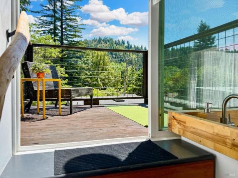 15210 Orchard Road Guerneville CA 95446