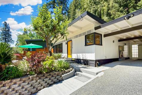 15210 Orchard Road Guerneville CA 95446