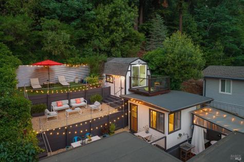 15210 Orchard Road Guerneville CA 95446