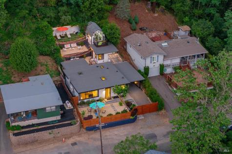 15210 Orchard Road Guerneville CA 95446