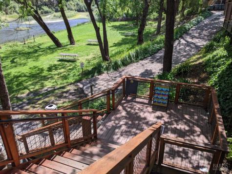 15210 Orchard Road Guerneville CA 95446