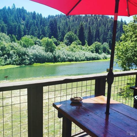 15210 Orchard Road Guerneville CA 95446