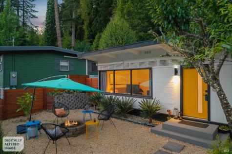 15210 Orchard Road Guerneville CA 95446