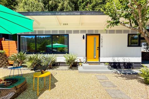 15210 Orchard Road Guerneville CA 95446