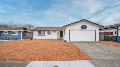429 Alta Avenue Rohnert Park CA 94928