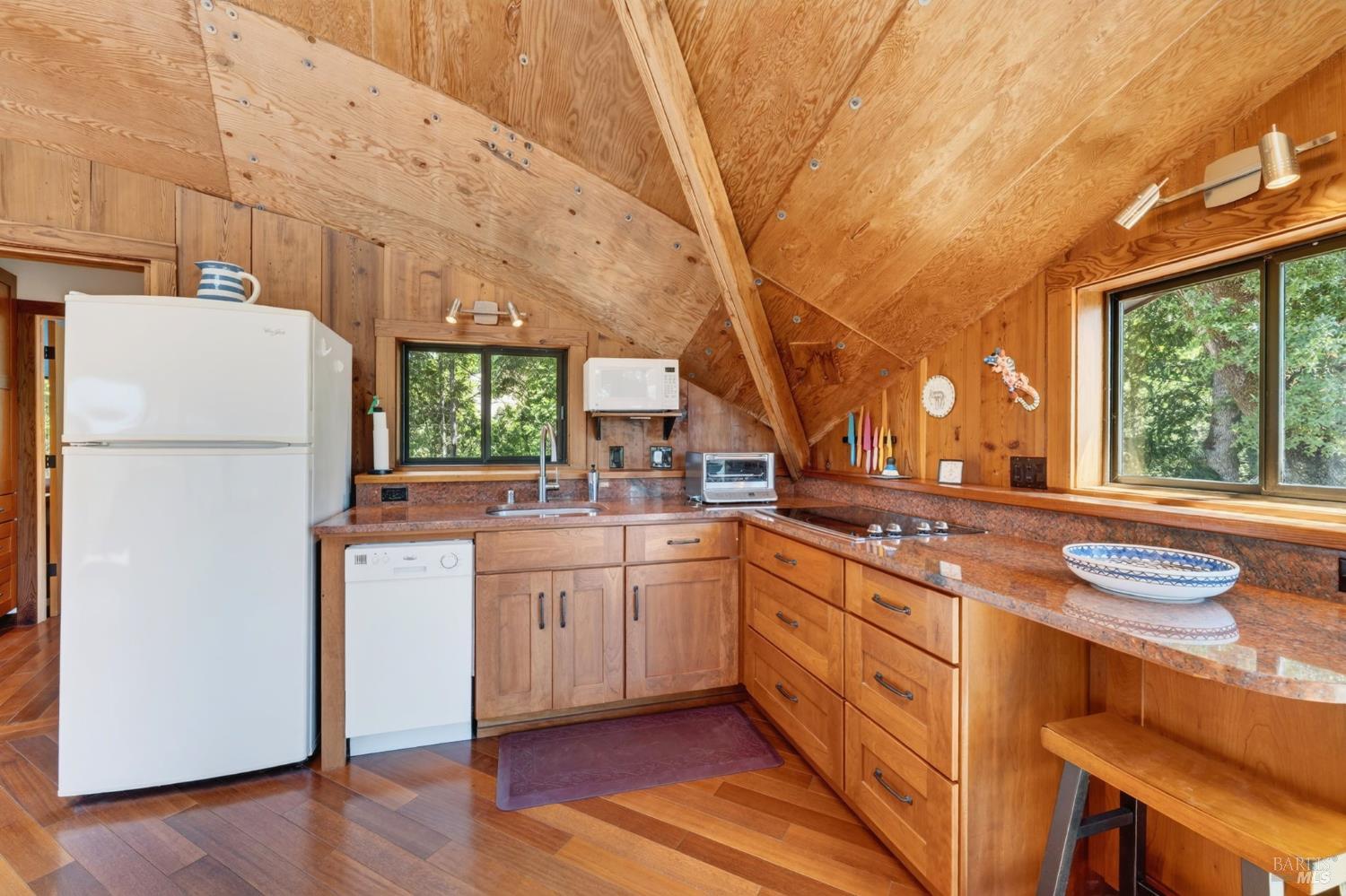 1800 Holmes Ranch Road Philo CA 95466