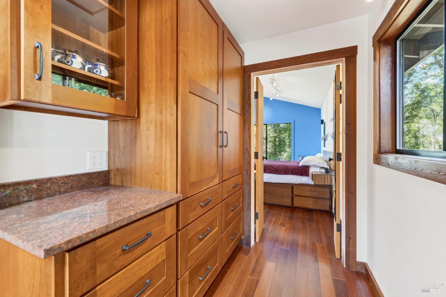 1800 Holmes Ranch Road Philo CA 95466