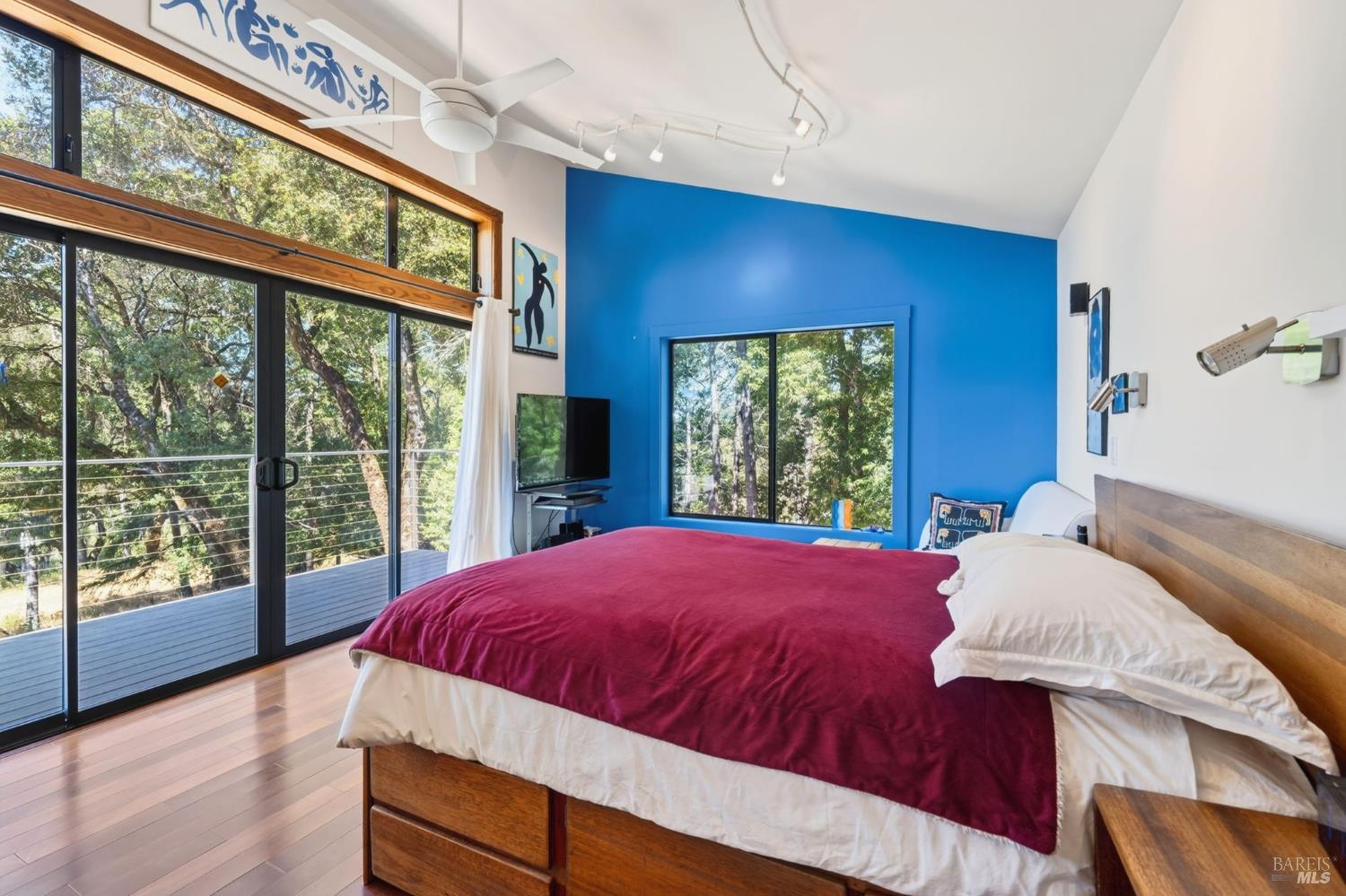 1800 Holmes Ranch Road Philo CA 95466