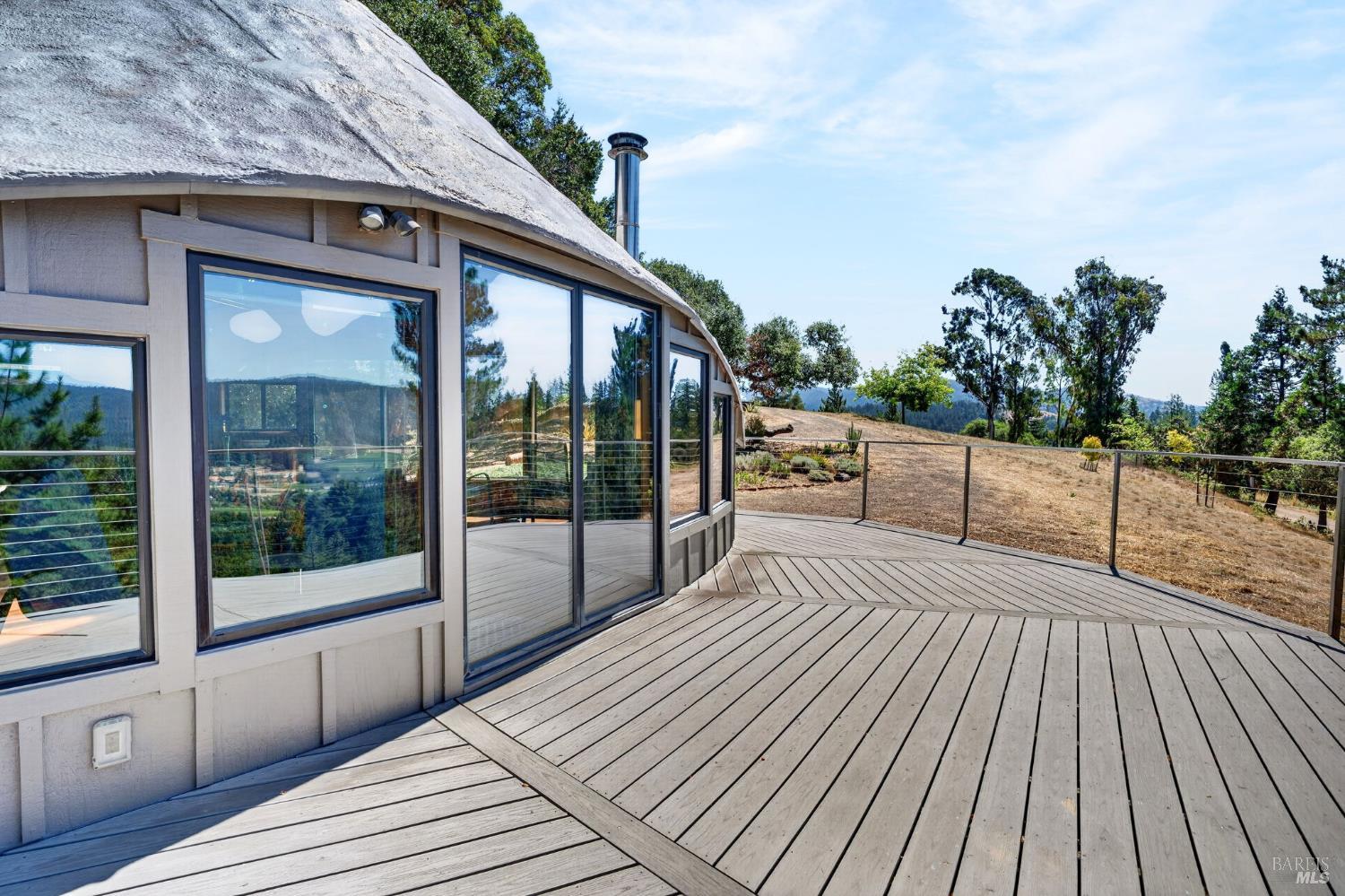 1800 Holmes Ranch Road Philo CA 95466