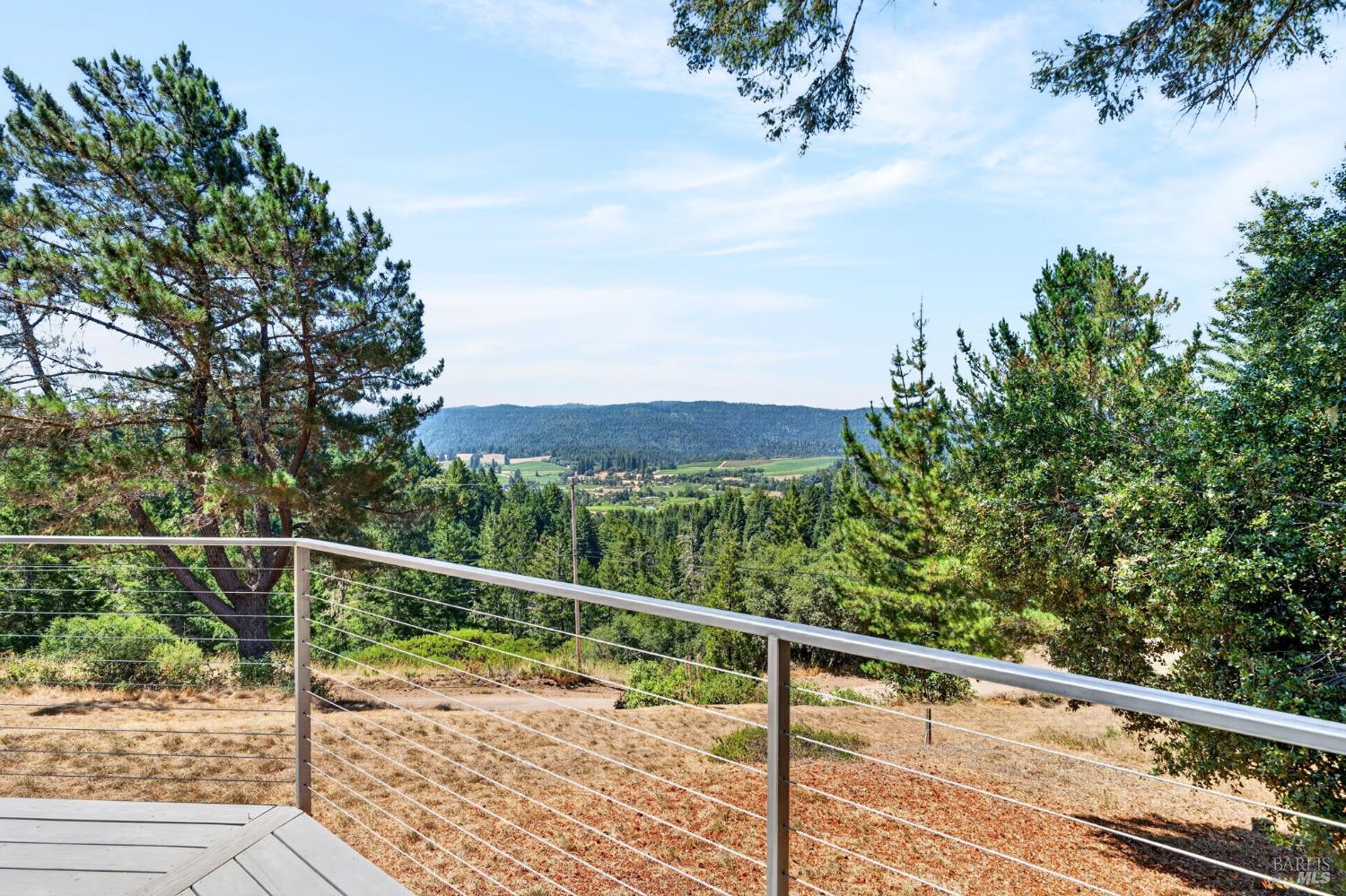 1800 Holmes Ranch Road Philo CA 95466