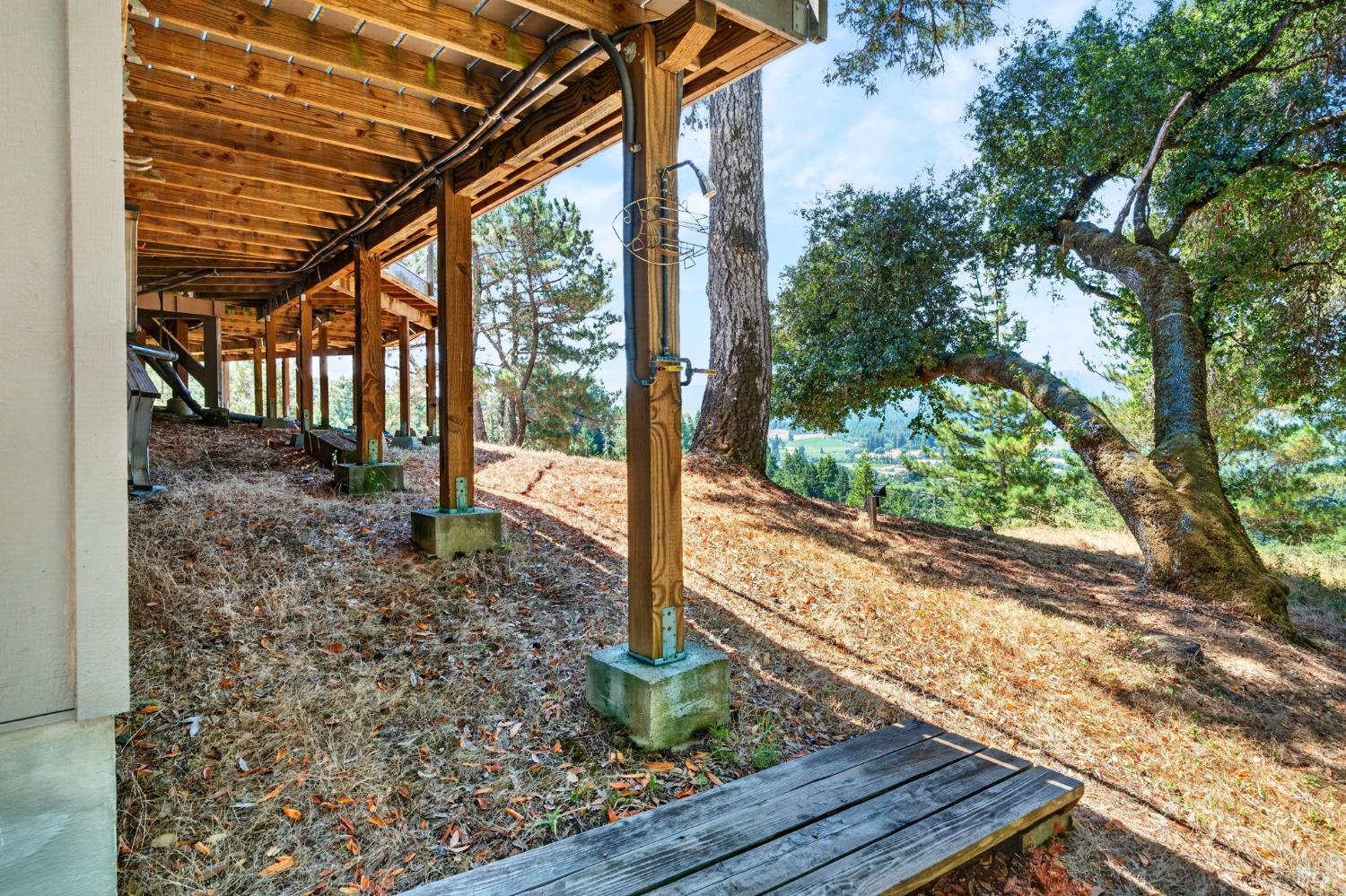 1800 Holmes Ranch Road Philo CA 95466
