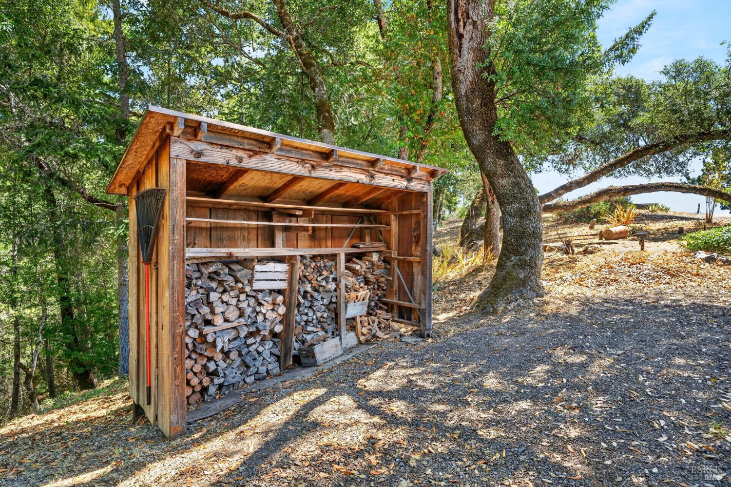 1800 Holmes Ranch Road Philo CA 95466